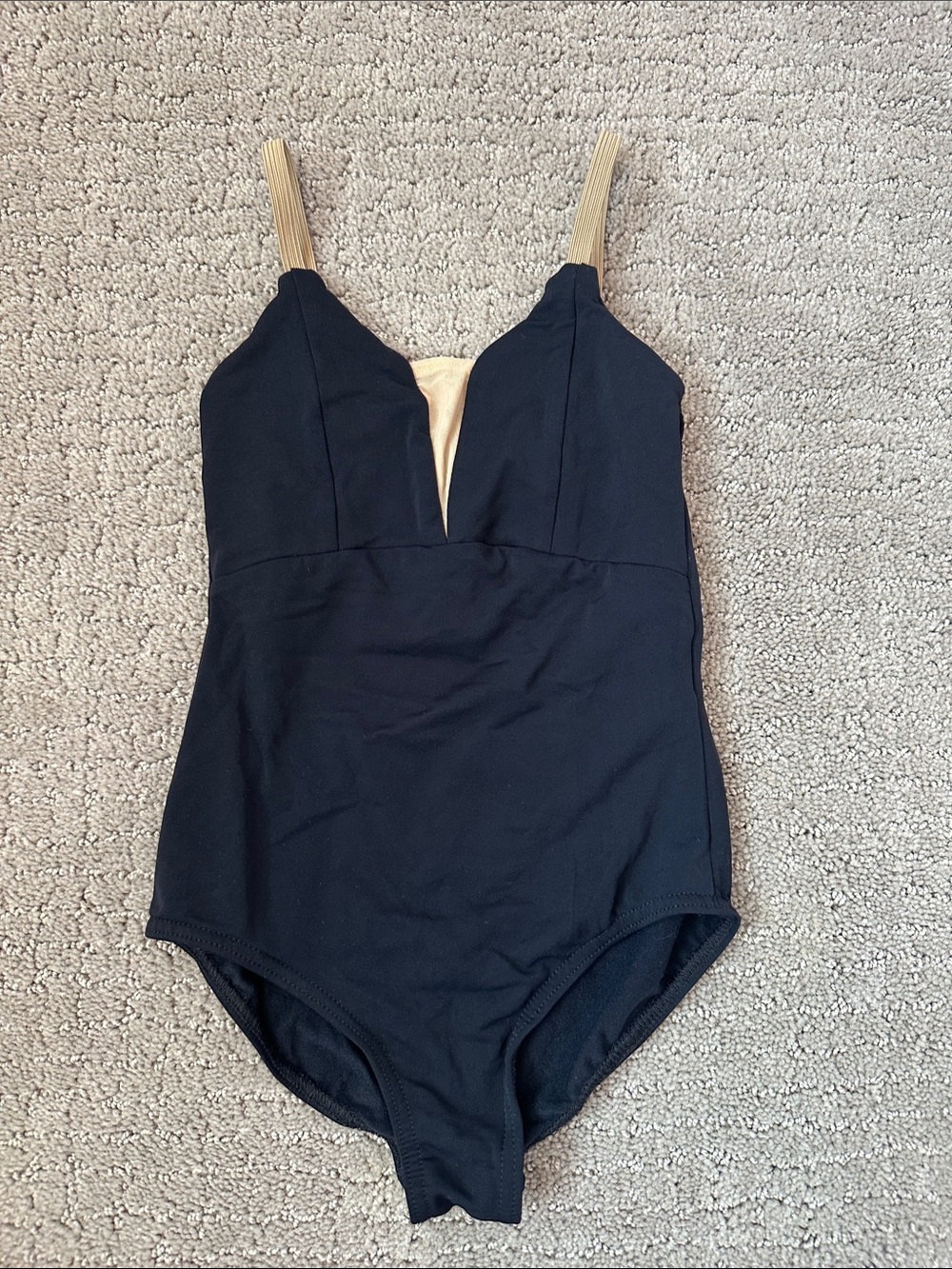 Nikolay Little Charlotte Leotard Child 10-11